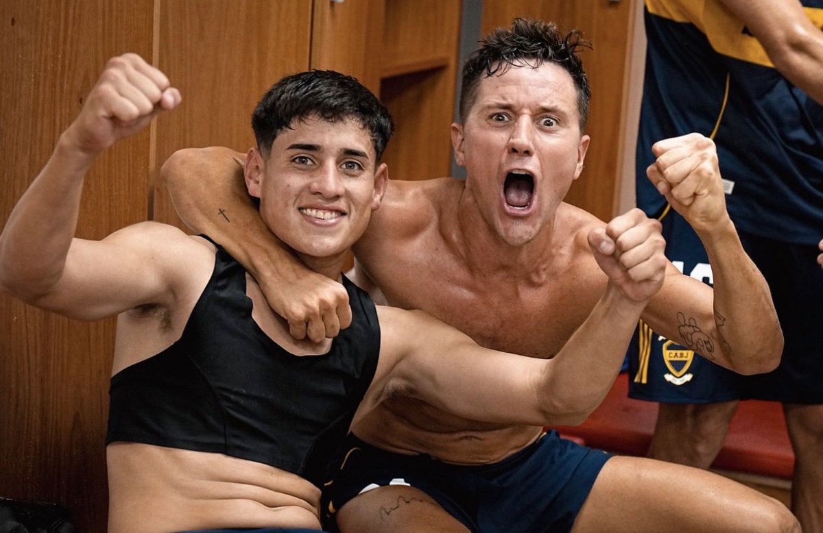 Ale Liparoti tweet media