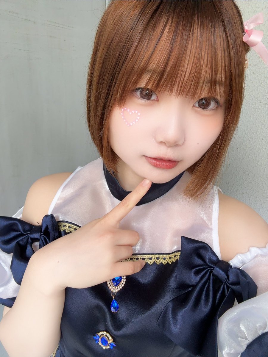 ゆい＠Niimo🧸🤍 tweet media