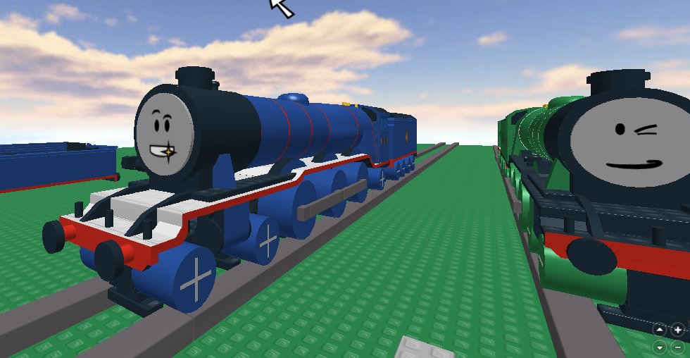 TrainzmanTheAwesome tweet media