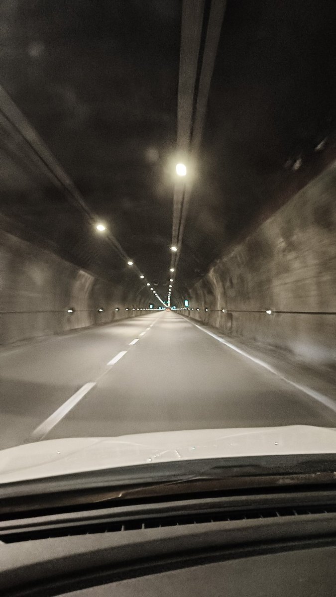 Come si va, si ritorna pure.
#buonanotte