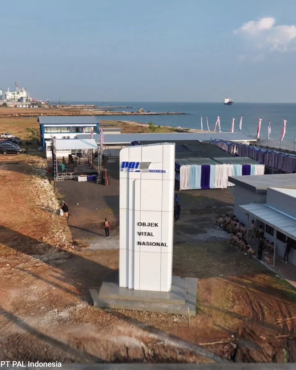 Yudi Supriyono tweet media