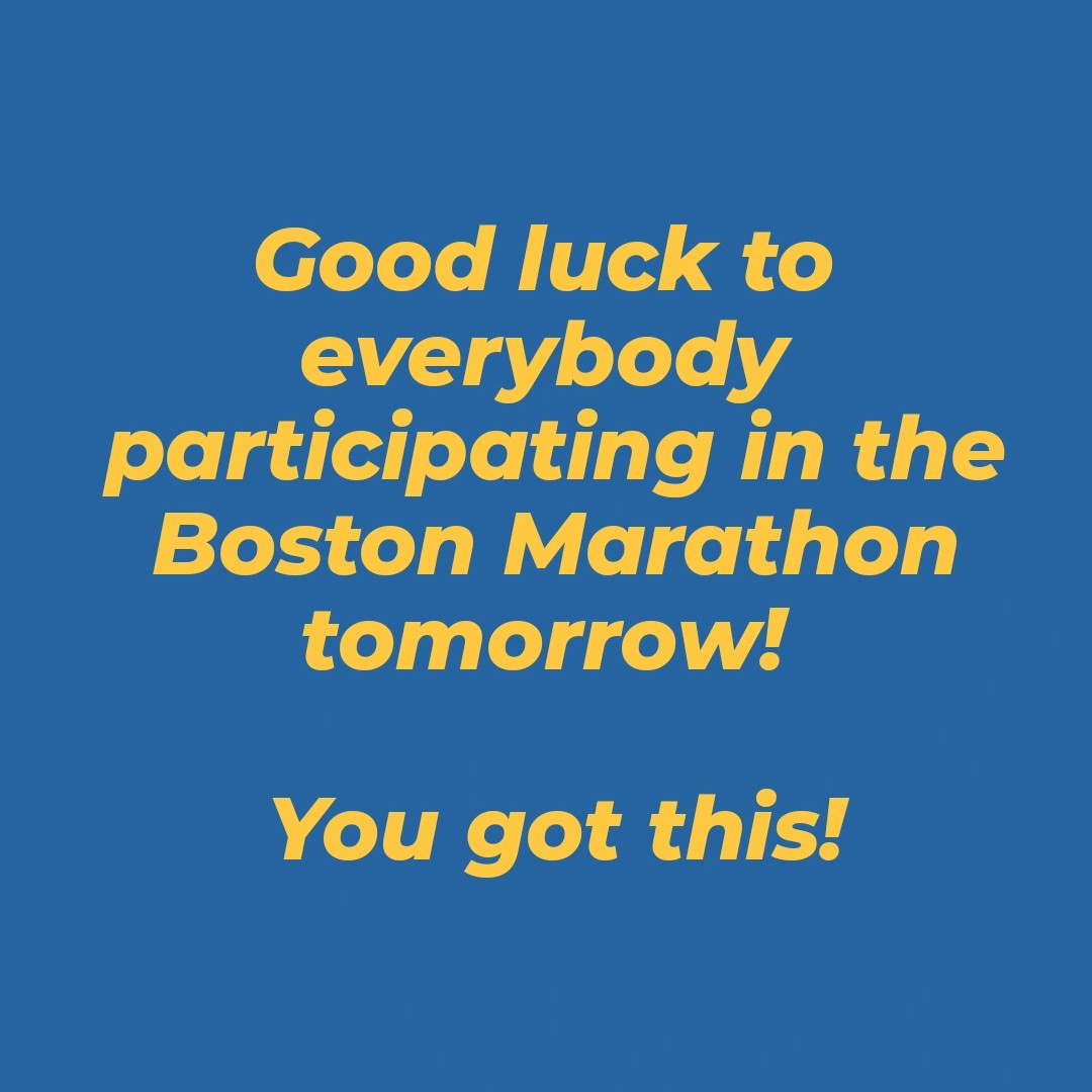 A Runner's Resolve tweet media