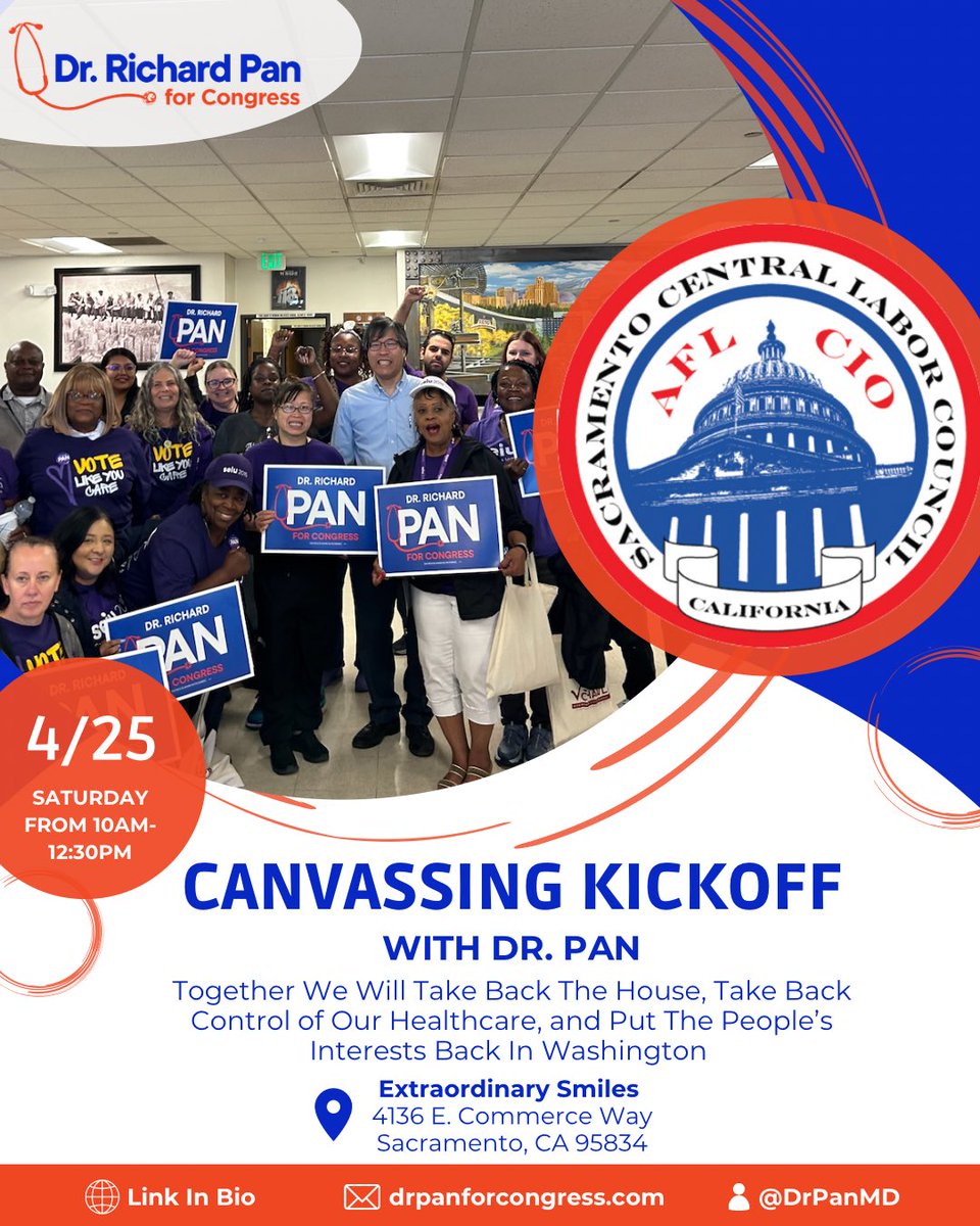 Dr. Richard Pan 🇺🇸 tweet media