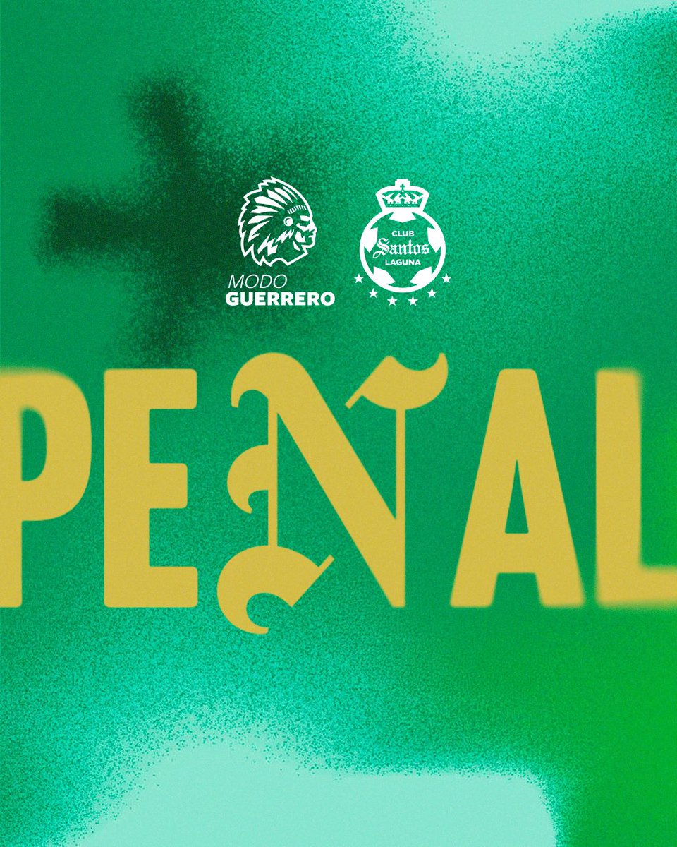 Modo Guerrero tweet media