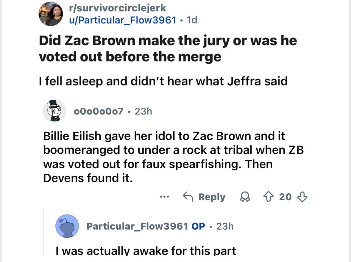 Big Brother Tea tweet media