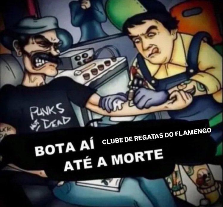 hoje o flamengo alegrou meu dia