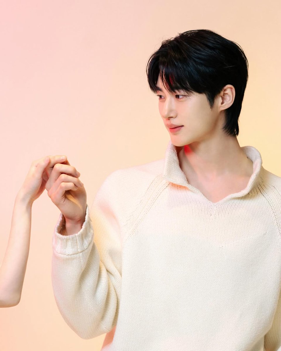 WOOSEOK, 변. tweet media