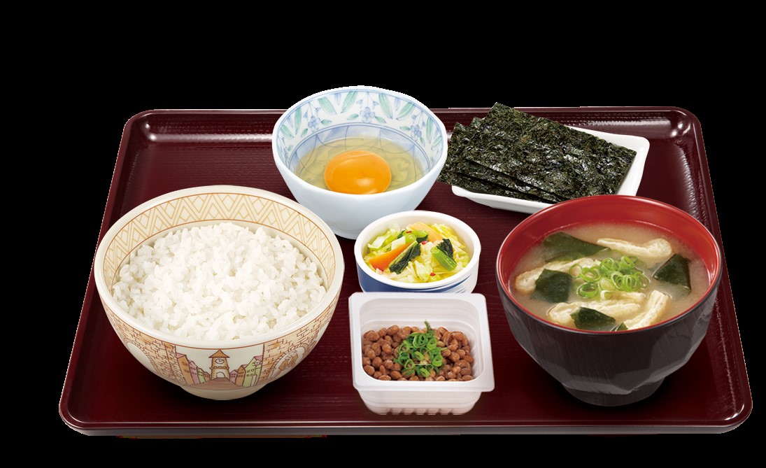 ゼンショー食健ラボ tweet media