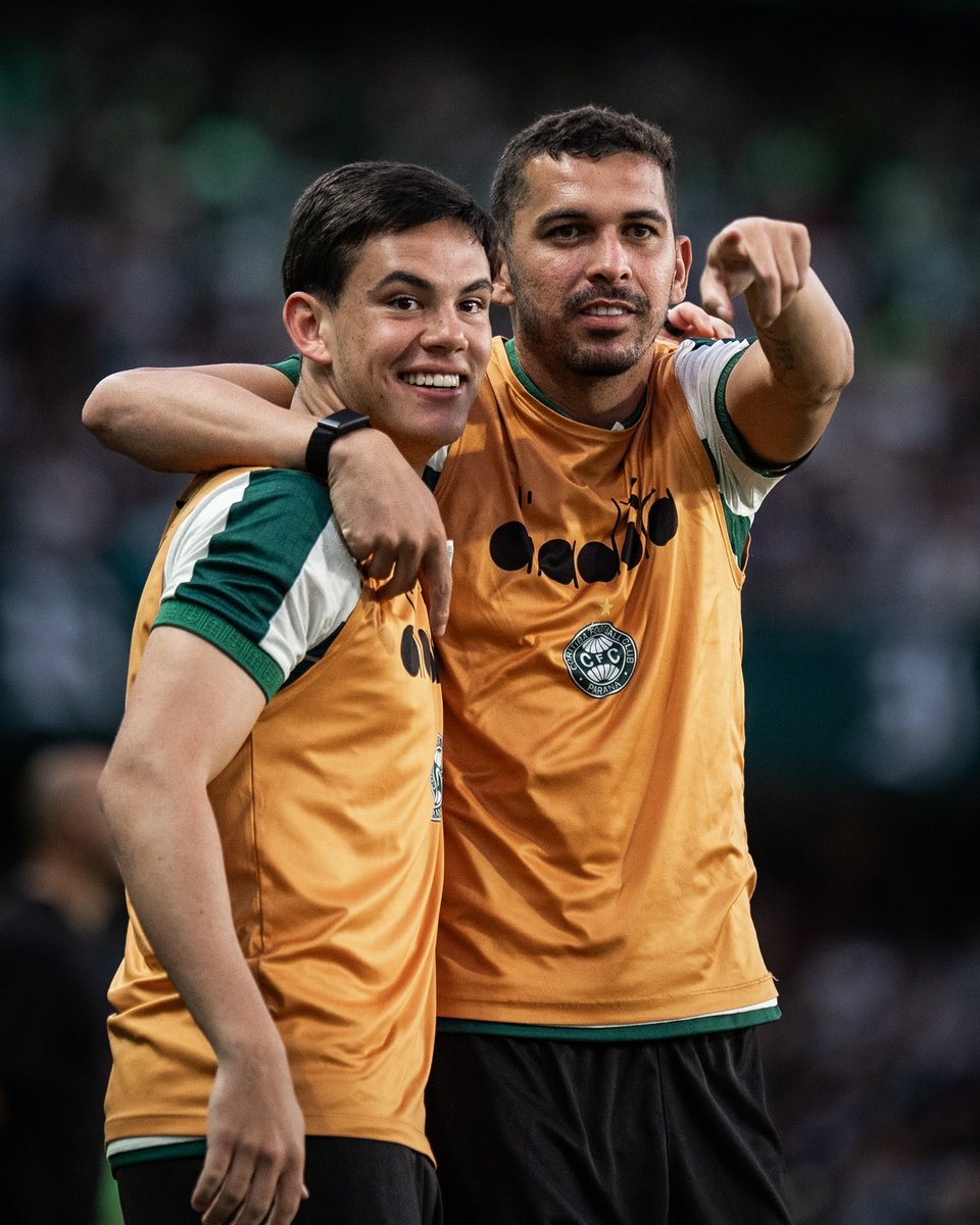 Coritiba tweet media