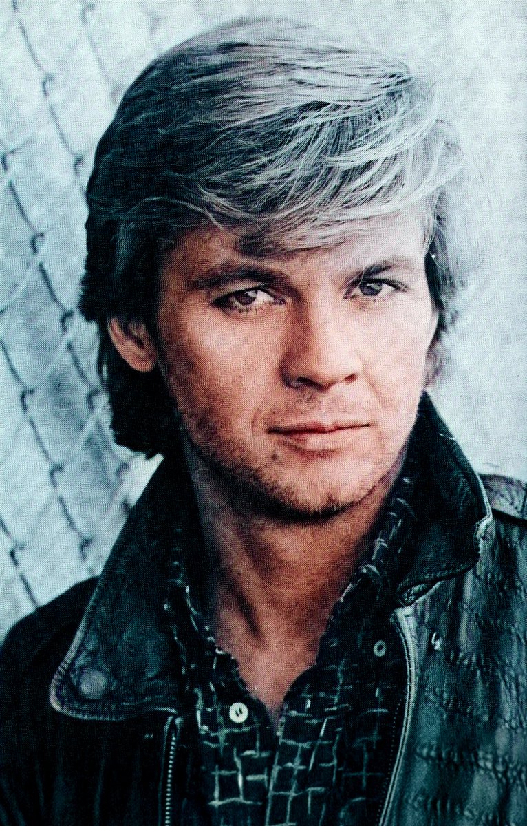 SteveKaylaGroup's tweet image. #McM  Stephen 🔥

#StephenNichols #Days #GH #YR #Stayla
