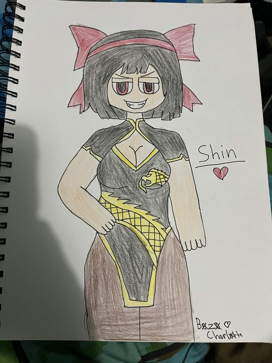 Shinnative PNGtuber tweet media