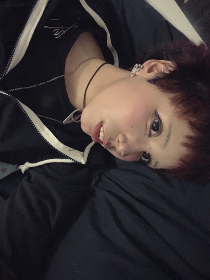 kai ݁ ˖Ი𐑼⋆ tweet media