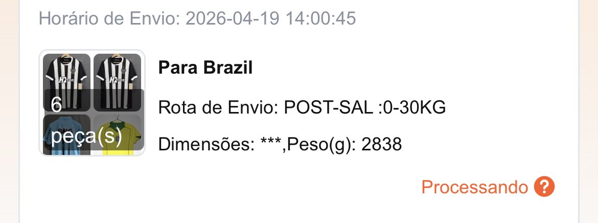 robô do santos tweet media