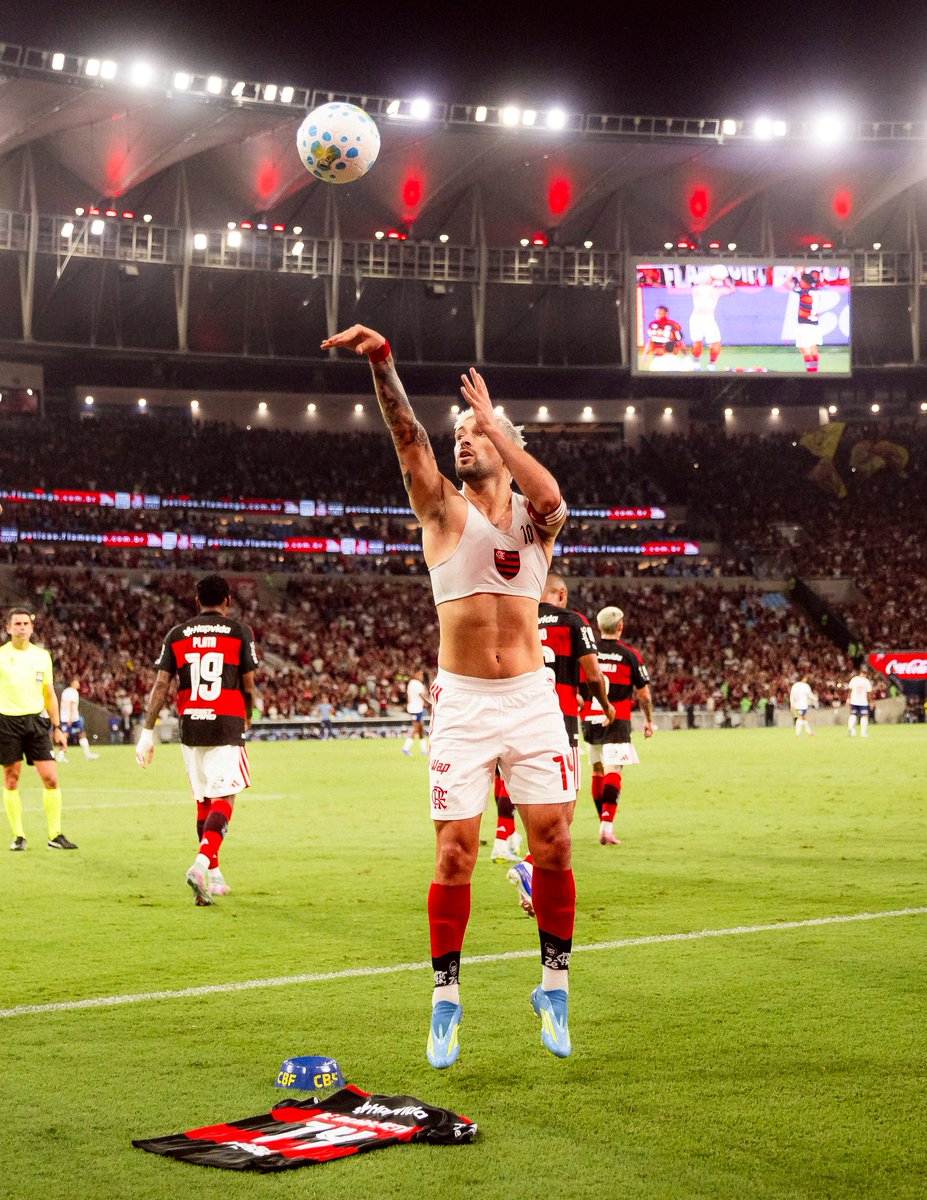 Central do Fla tweet media