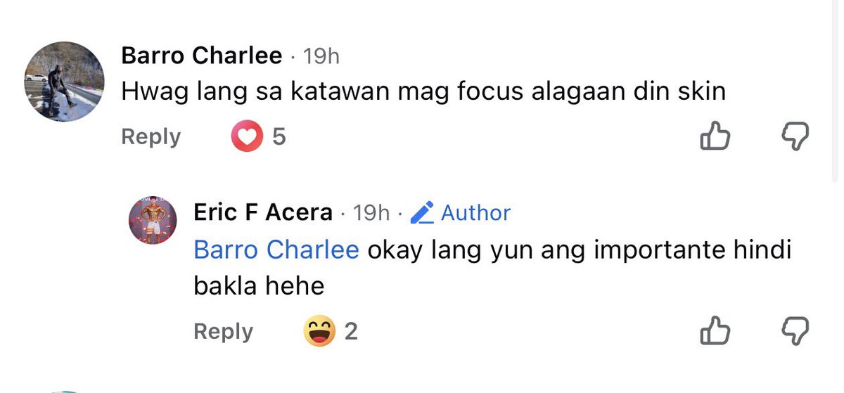 𝓨 me? tweet media