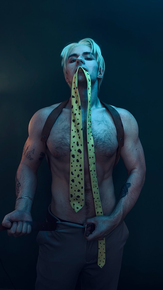 Garcheeks tweet media