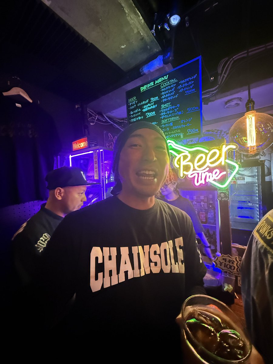 カリスマ・ニート ジュンヤ tweet media