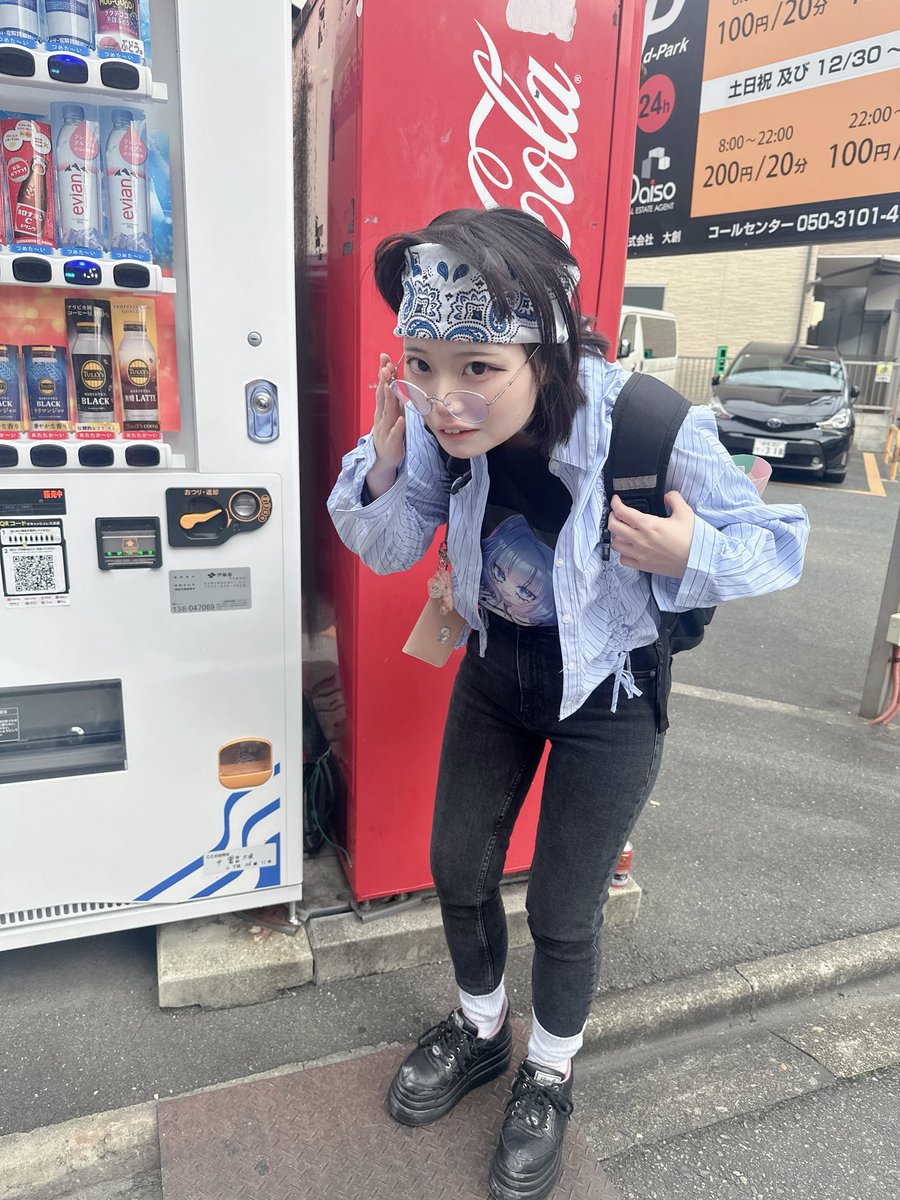 かなた🦈HADES tweet media