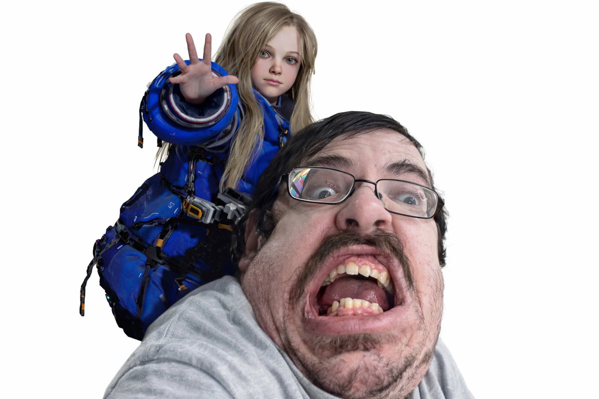 Ricky Berwick tweet media