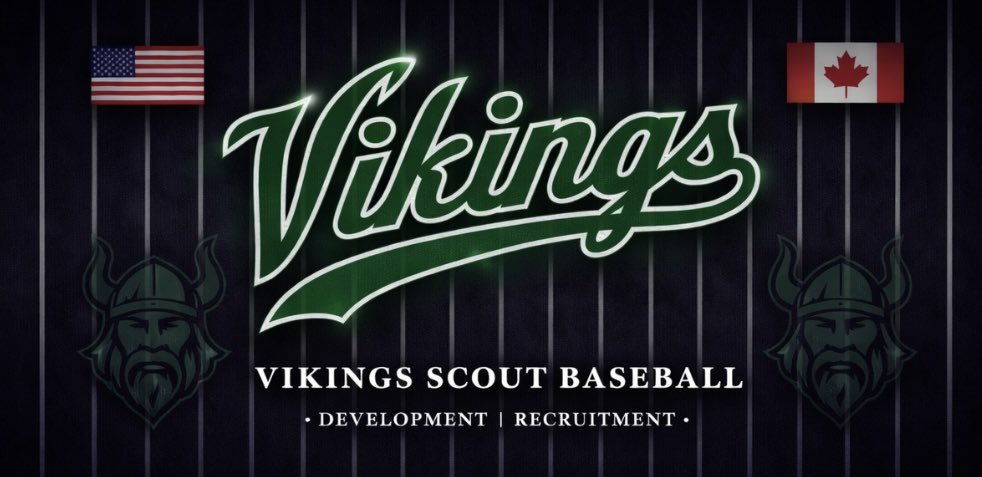Vikings Baseball (@VikingsScoutNY) / Posts / X
