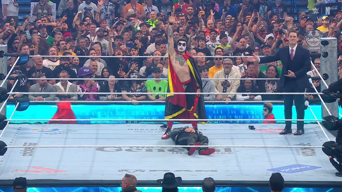 LuigiWrestling tweet media