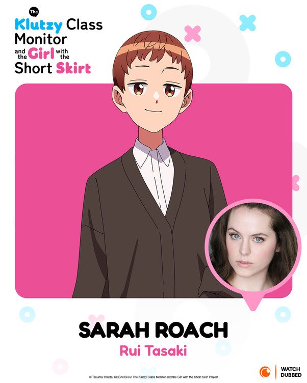 🏳️🌈Sarah Roach tweet media