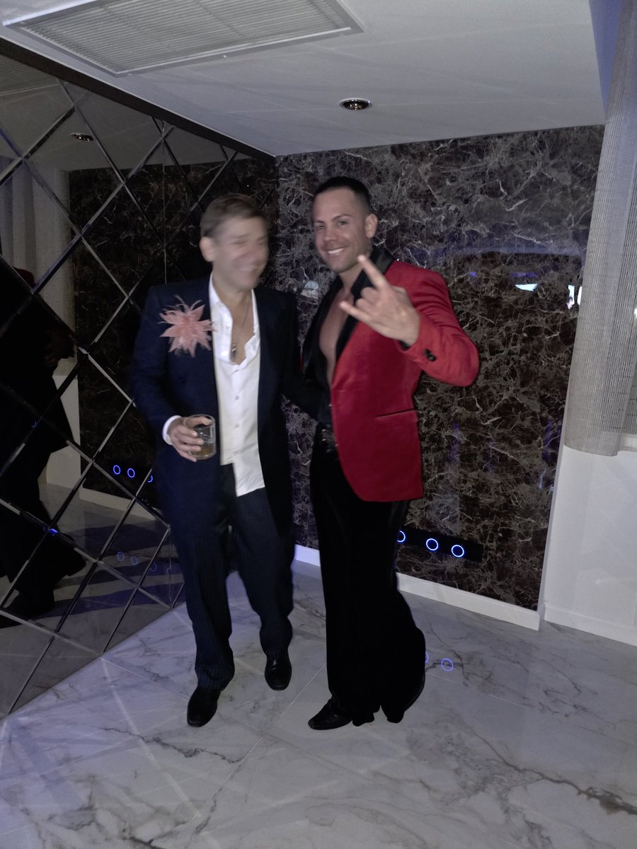 Mariano Beron tweet media