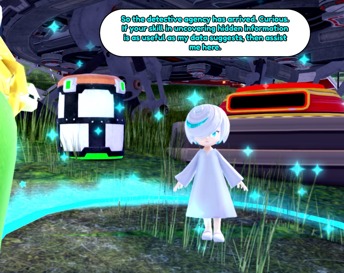 AlenWG (Sonic Nerd) 🦔 tweet media