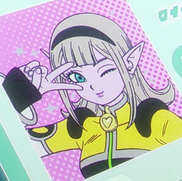 xDAZE_'s tweet image. Idol demon is such a good call