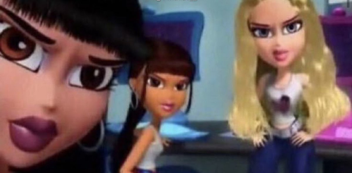 ⭒°☪︎.Tati ^᪲᪲᪲⁷.꙳☽︎.⋆ | ⊙⊝⊜ 💜🥦 tweet media