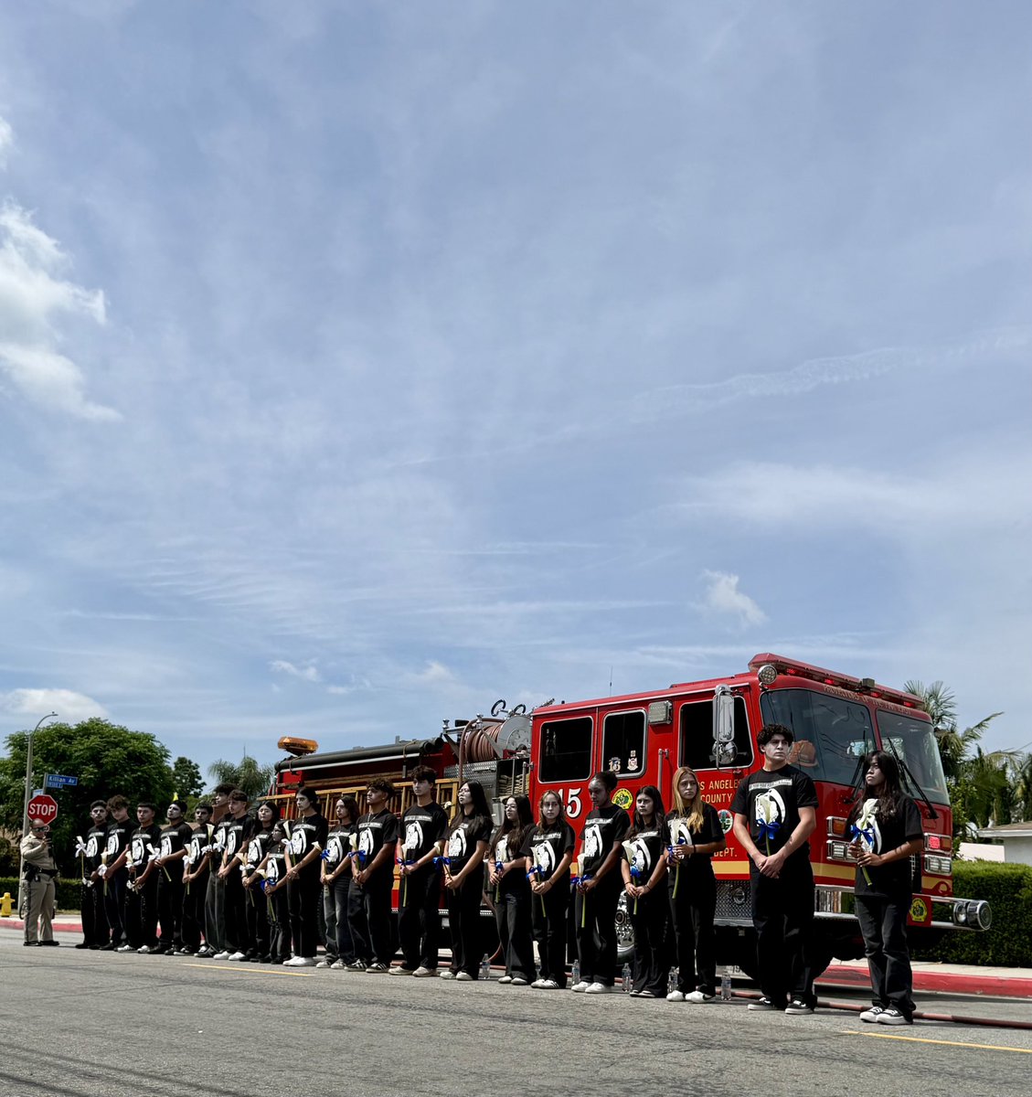 LACoFD tweet media