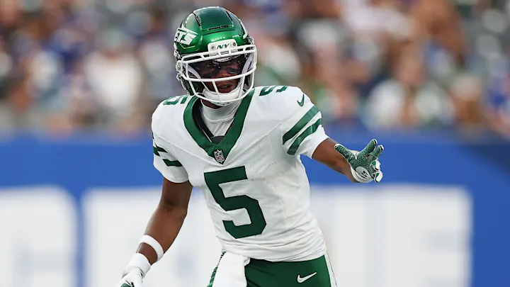 nflrums's tweet image. 🚨🚨The #Jets are not looking to trade Garrett Wilson, but calls from interested teams are expected over the coming days