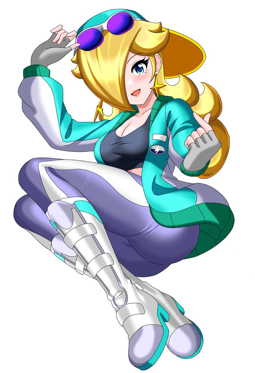 ブルーマイカ tweet media