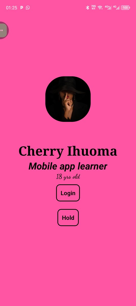 ÎæmCherry tweet media