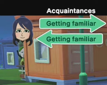 Tomodachi Limbus (SEASON 2) tweet media