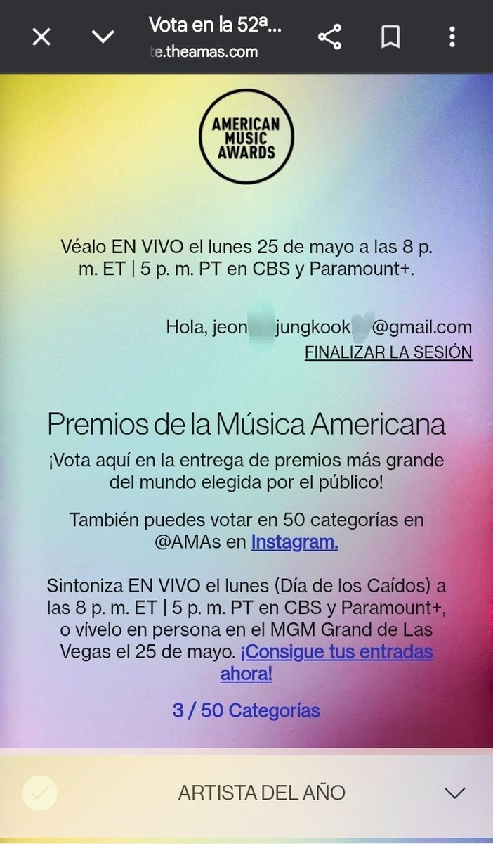 kbaengteayn7's tweet photo. si jungkook ya votó por qué ustedes no? muevan todas sus cuentas no tenemos nada asegurado!!

:https://t.co/RlXaZVOkNo https://t.co/qy8nJQSe86