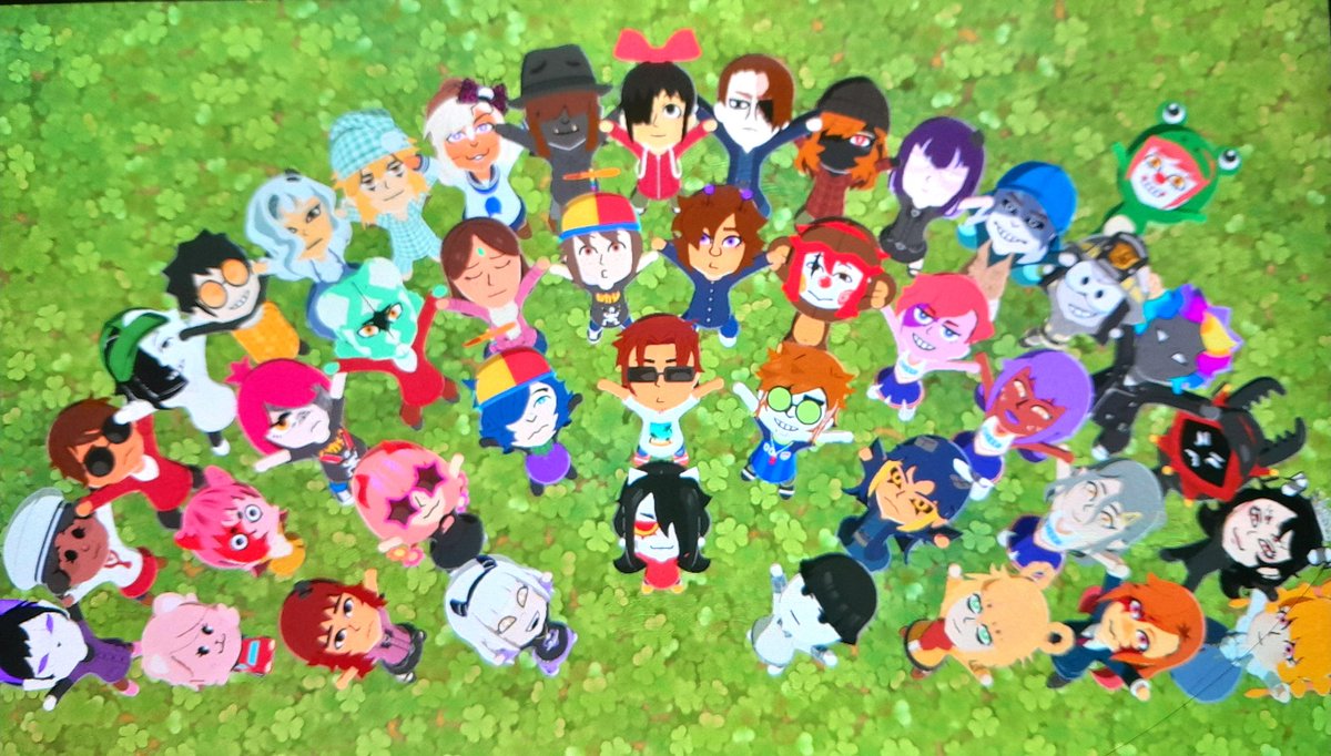 Sharku!!! 🍟✨ tweet media