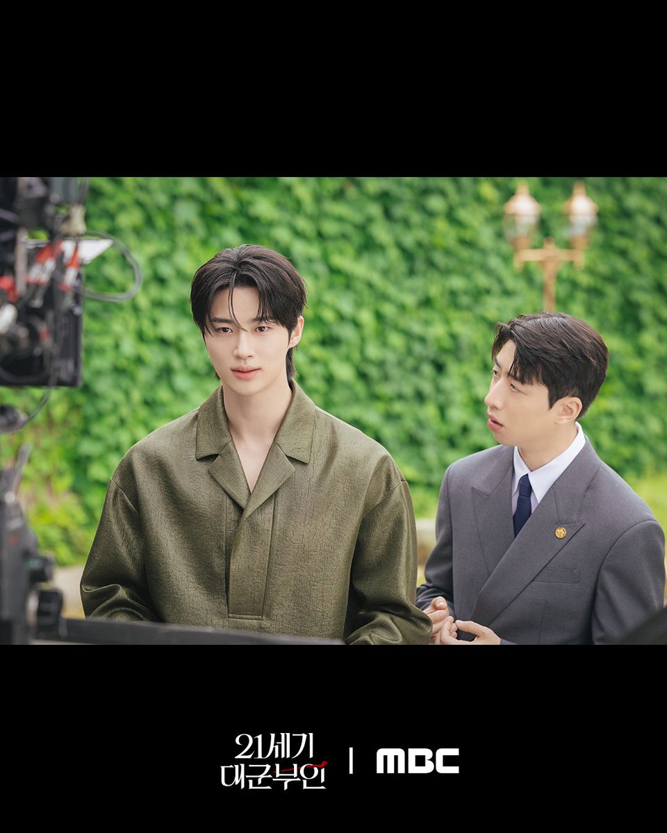 MBC DRAMA tweet media