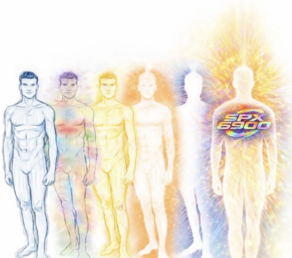 positivepaully's tweet photo. COGNISPHERIC TRANSFORMATION
#SPX6900 #autoheal https://t.co/OQK7qHP0O2