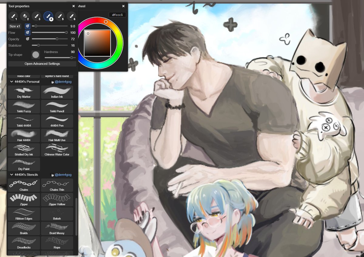 🔞44404 — REST tweet media