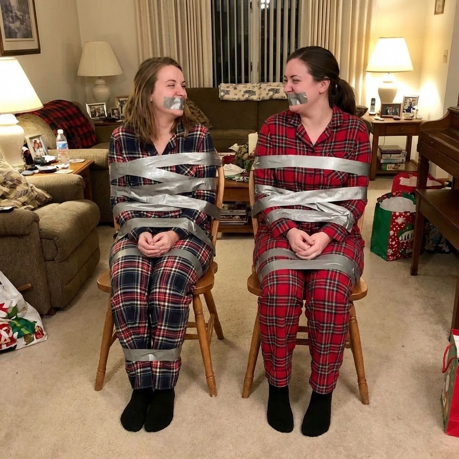 Randombond tweet media