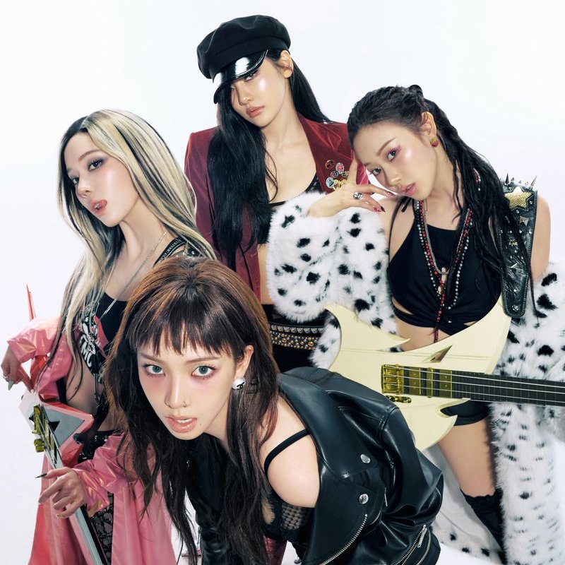 Kpop Charts tweet media