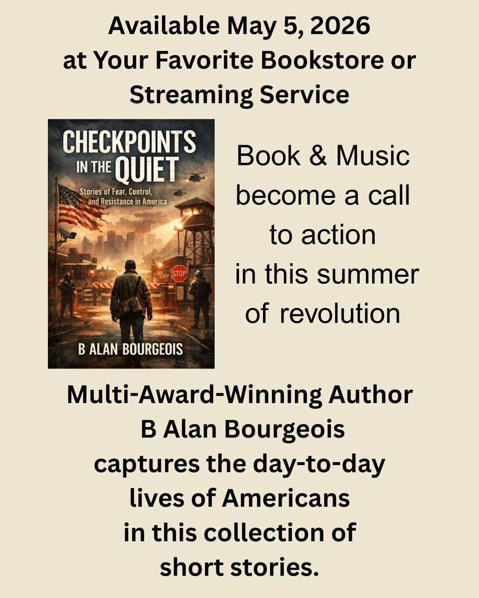 B Alan Bourgeois tweet media