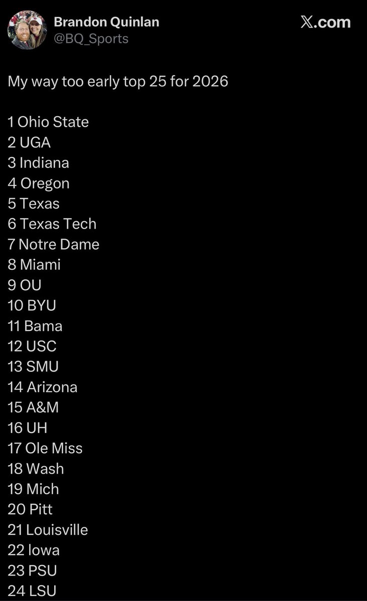 Big Country tweet media