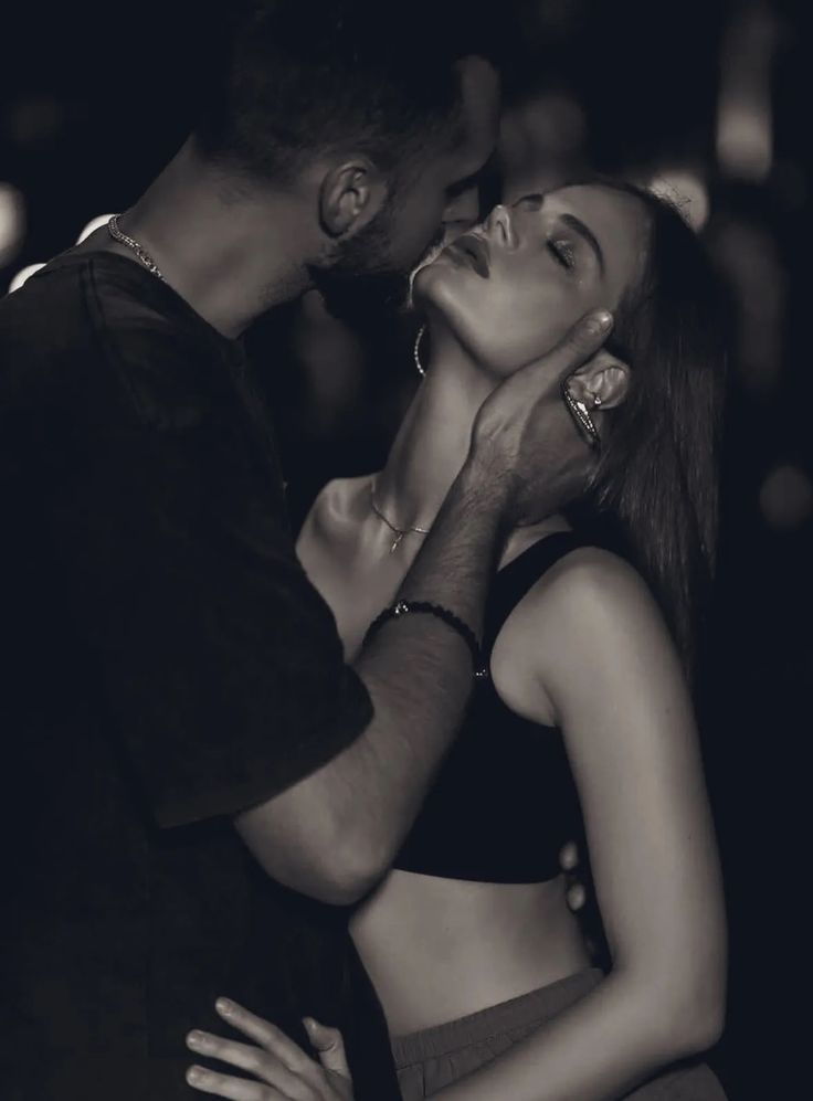 Flirting awakens her
A spark in the way you speak
A pull she can’t ignore
Your closeness draws her in
Every moment deepening
The rhythm between you
&amp; in the quiet after
It’s the softness that stays
The warmth of being held
That makes her linger longer
She melts in the gentleness.