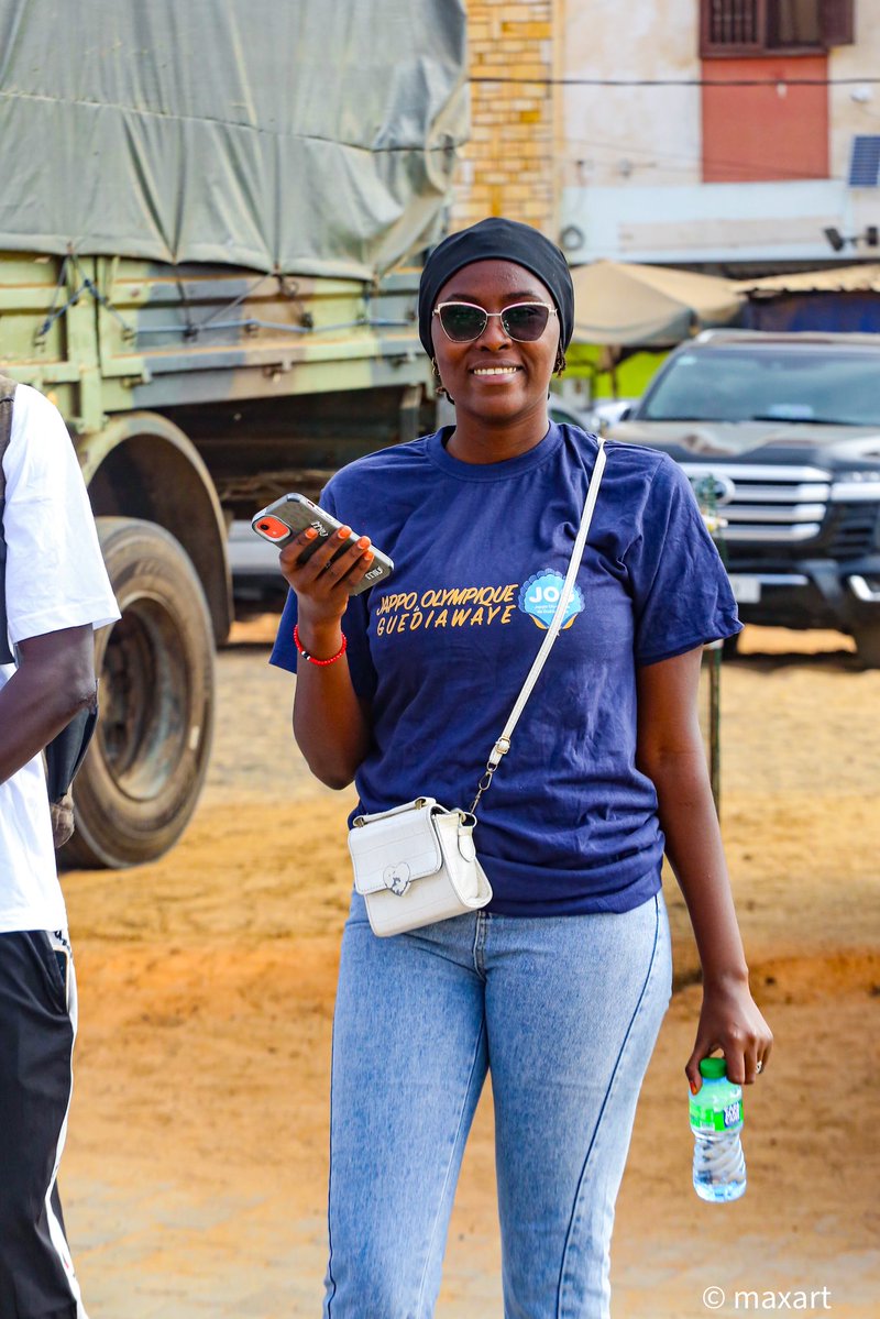 JOG CLUB tweet media