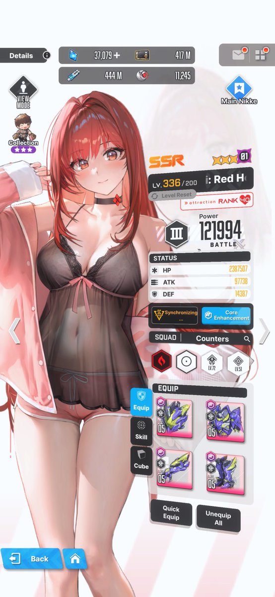 Regashu DB tweet media