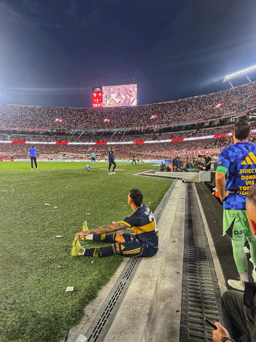 Pics Boca Juniors tweet media