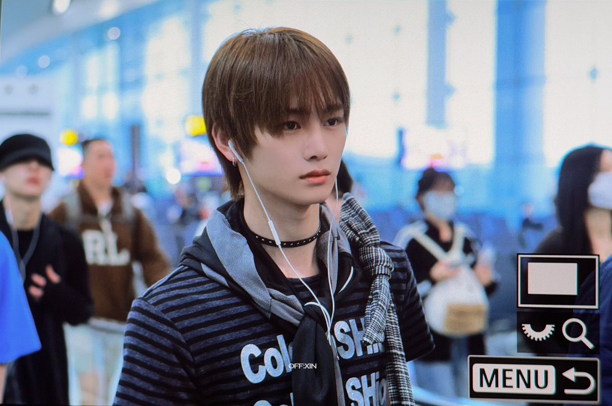 260420 #안신 #周安信 #アンシン #ANXIN #알파드라이브원 #ALPHADRIVEONE #ALD1