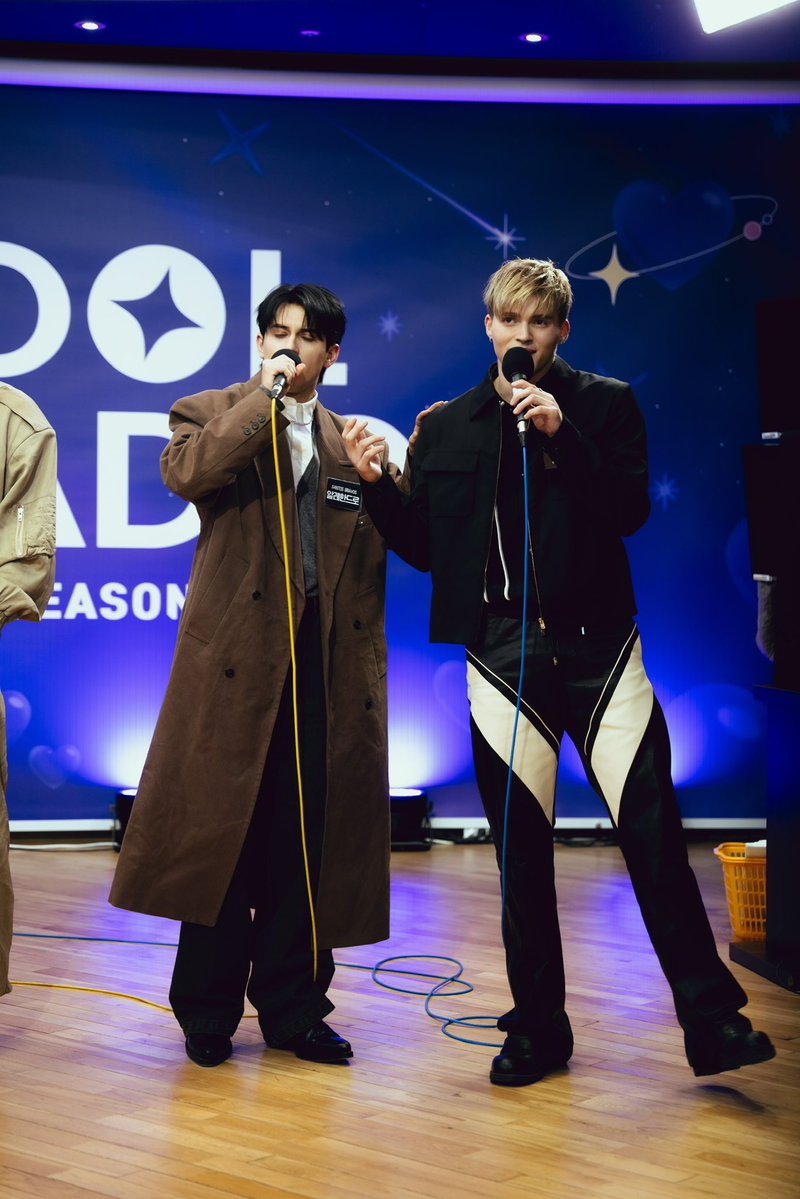 nico ٠࣪⭑ DUAL tweet media